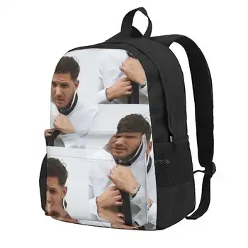 Рюкзак Тома Харди для сумки для ноутбука школьника