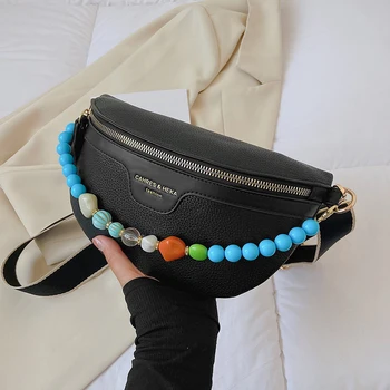 Новая мода Плечевые сумки через плечо для женщин Роскошные сумки Дизайнерские женские сумки Дизайнерская высококачественная сумка-мессенджер из искусственной кожи