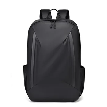 Мужской рюкзак Повседневная водонепроницаемая дорожная сумка большой емкости Школьная сумка 14-дюймовая сумка для ноутбука Сумки для мужчин для поездок на природу