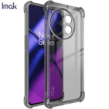 Oneplus11 Ace 2 Pro 5G 2023 Crystal Case Ace 2v IMAK 360 Protect Air Bag Back Shell для Oneplus 11 Case One Plus 11R Ace2 Funda
