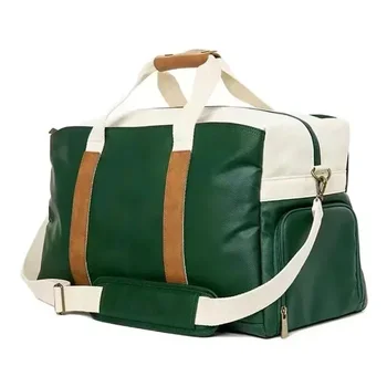 корейская модная сумка для одежды для гольфа M, сумка Boston, водонепроницаемая, устойчивая к царапинам, сумка для мусора для гольфа, высококачественная