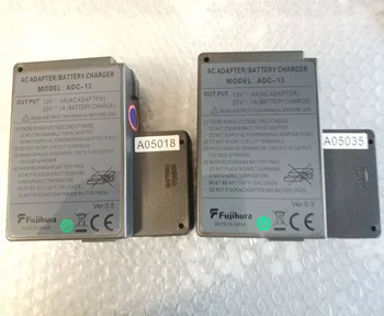 FSM-60S/R Адаптер для сварки 80S, 70S, 70R, 61S, 62S Домашнее зарядное устройство ADC-13 AC и ADC-18 Адаптер питания ADC-13