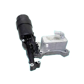 Масляный фильтр в сборе масляного радиатора подходит для модели Benz W651 6511801310