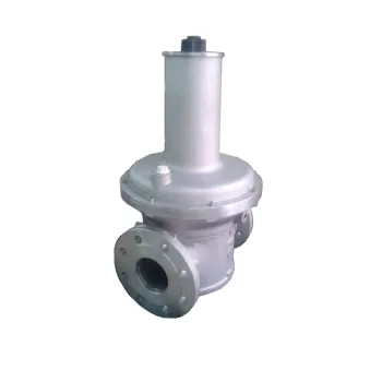 (клапан из алюминиевого сплава) редукционный клапан природного газа (клапан снижения низкого давления)krom