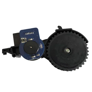 Приводное колесо робота-пылесоса для запасных частей робота-пылесоса Proscenic 790T 780T-правое колесо