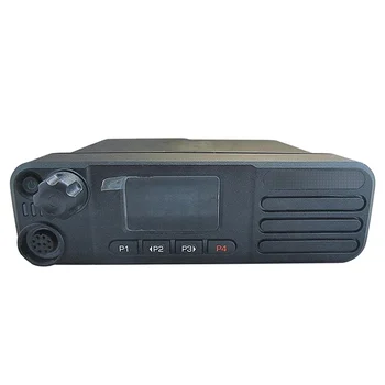 DM4401 M8628 DGM8000 DGM5000 XPR5350 XPR5380 Motorola Цифровое автомобильное радио Высококачественный программируемый FM-передатчик Рация