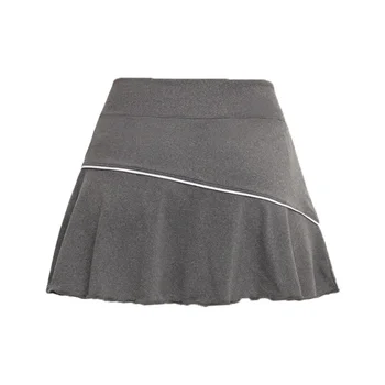 Высококачественная женская юбка для гольфа с защитной одеждой для гольфа Женские теннисные юбки 2023 года Одежда для гольфа Женские шорты для гольфа