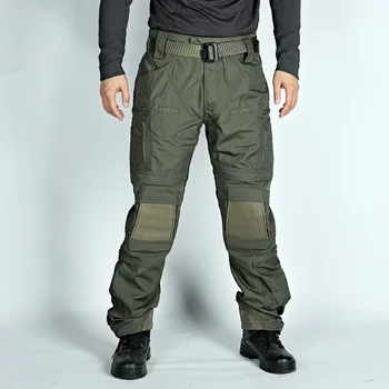 Новый тактический военный костюм UF Боевые рубашки Брюки Комплект Мужчины Полевые тренировки Камуфляж FROG Scouting Police Uniform CS Airsoft Shot