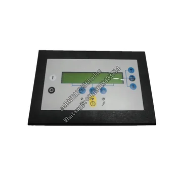 Высококачественная сменная панель контроллера 1900071001 для воздушного компрессора Использование