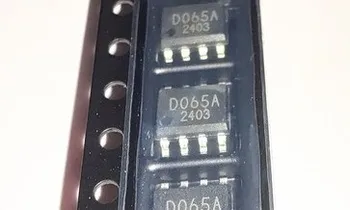 Бесплатная доставка D065A IC SOP8 10PCS