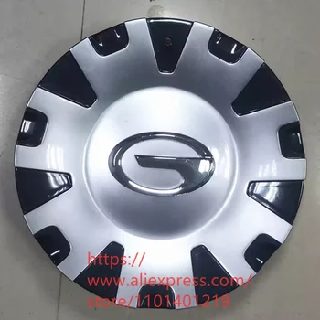 Колпачок центра колеса для GAC M8 2021 г., 18-дюймовое колесо