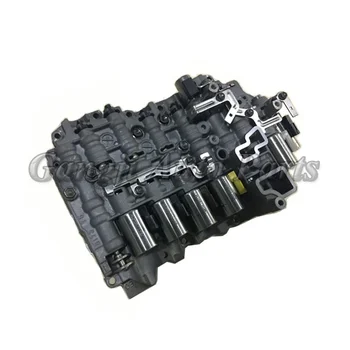 TCU Блок управления автоматической коробкой передач Корпус клапана коробки передач TF60-SN 09G-325-039-A