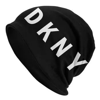 DKNYS Шляпы Хип-хоп Лыжи Skullies Beanies Шапки Шляпы для мужчин Женщины Вязаная шапка Теплые многофункциональные кепки