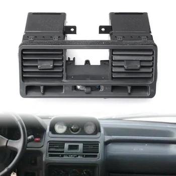  Вентиляционное отверстие на приборной панели центральной панели автомобиля MR308038 для Mitsubishi Pajero Montero V31 V32 V33 D ABS Пластиковые аксессуары для автомобилей