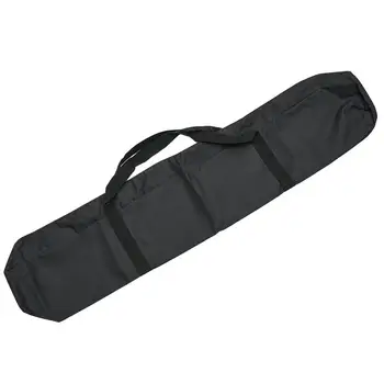100% новая сумка для штатива сумка нейлоновый зонтик 100% новый 80-150 см черный для микрофона фотография сумка