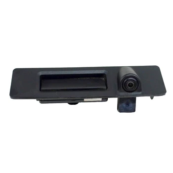 1095949-00-E Камера заднего вида Черный автомобиль для Tesla Model 3 Y Высококачественные пластиковые запасные части Прочный