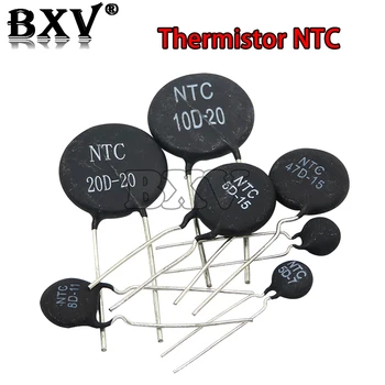 10-100PCS Терморезистор НТЦ
