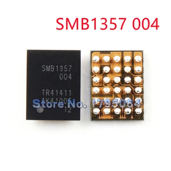2 шт./лот Новый оригинальный SMB1357 004 для зарядного устройства Xiaomi MIX3 ic BGA USB SMB1357 зарядный чип